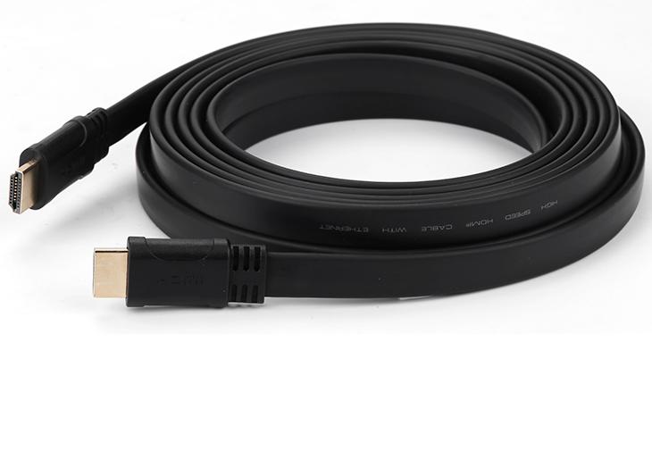 Dây cáp HDMI 15M dây dẹp full hdmi 1080dpi
