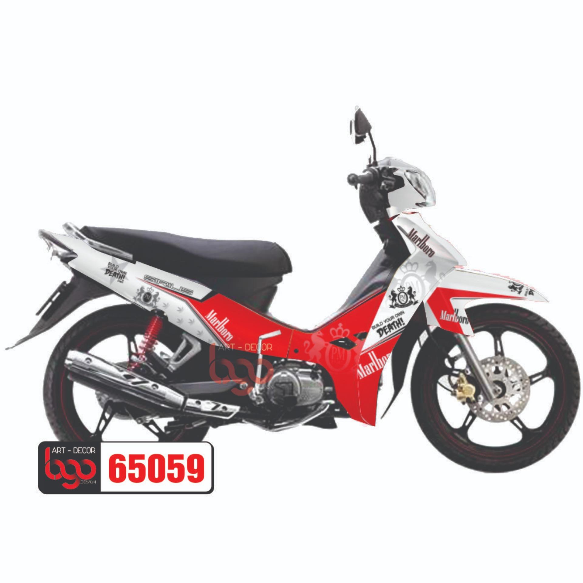 Tem trùm sirius - 65059