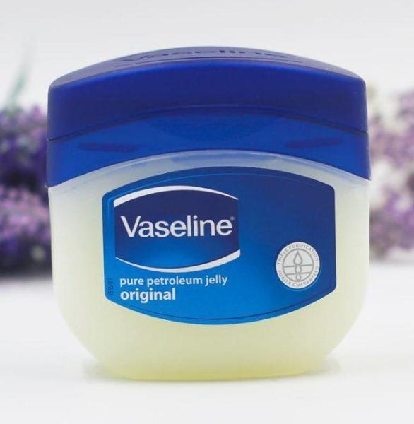 Kem chống  nẻ Vaseline 49g USA (Sáp dưỡng nẻ) nhập khẩu