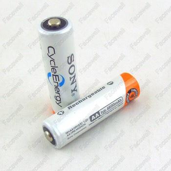 Pin sony 2a sạc được