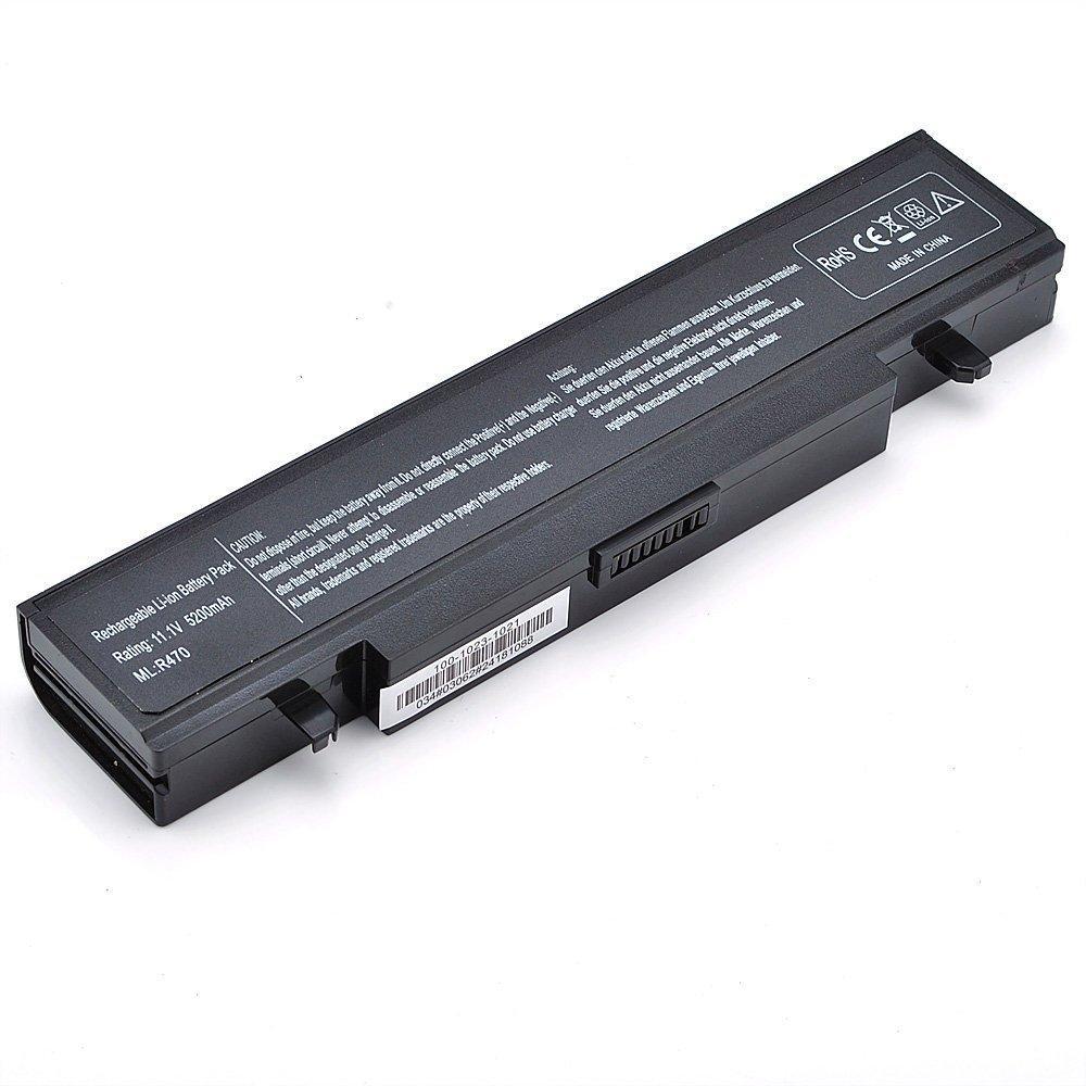 Pin laptop samsung. r519 r522 r530 r580