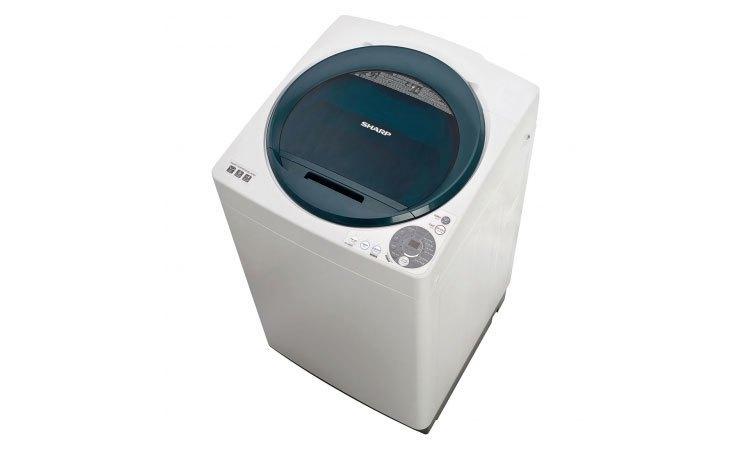 MÁY GIẶT SHARP 7.2 KG ES-U72GV-H