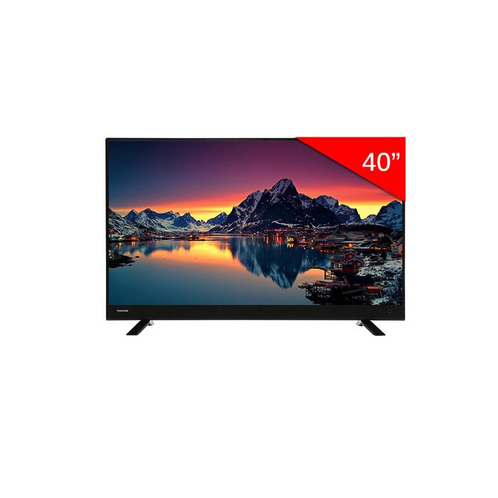 Bảng giá Tivi LED Toshiba 40 inch Full HD 40L3750