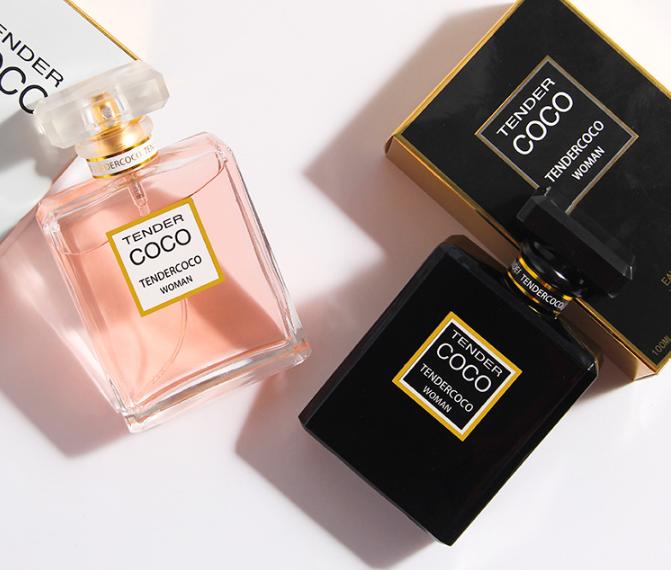 Nước hoa COCO cho nữ hương nhẹ nhàng quyến rũ