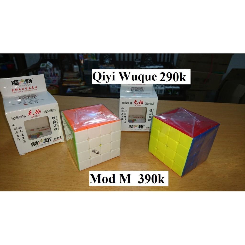 Longsheng rubik 4x4x4 qiyi wuque