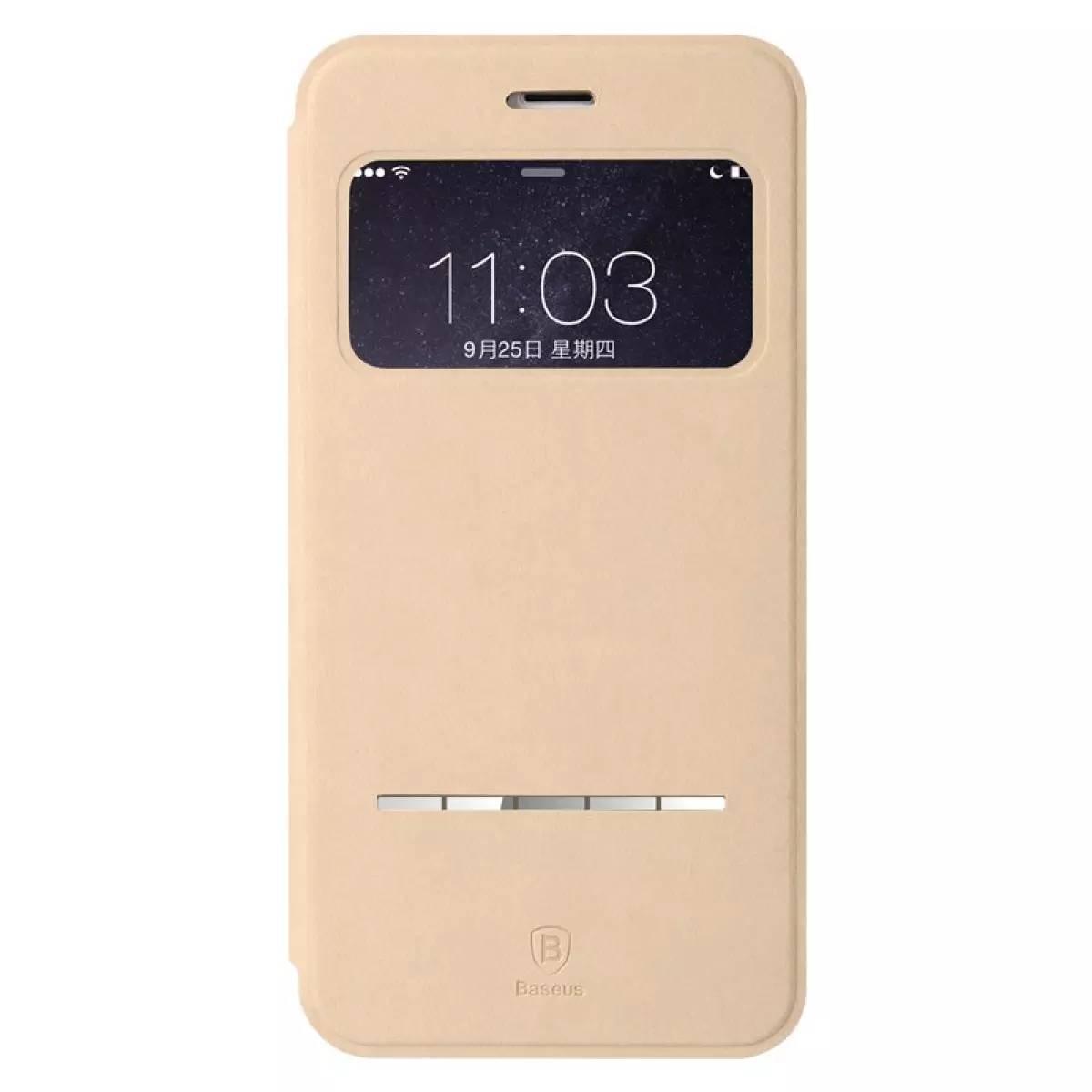 Bao da iPhone 6/6S Baseus Terse Classic