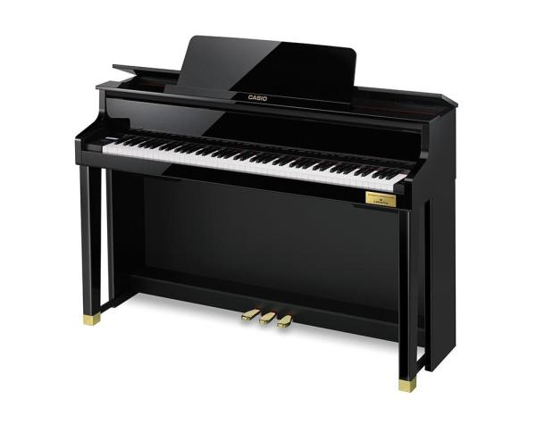 Đàn Piano điện Casio GP500BP