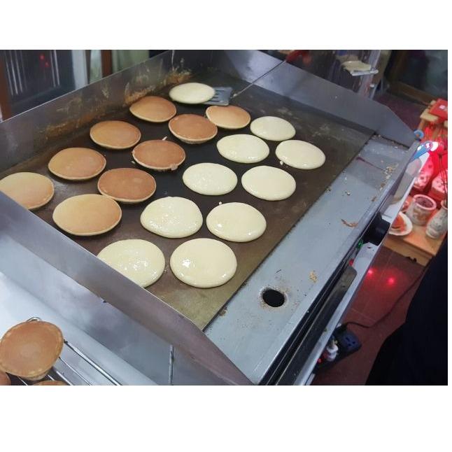 Máy làm bánh Doremon