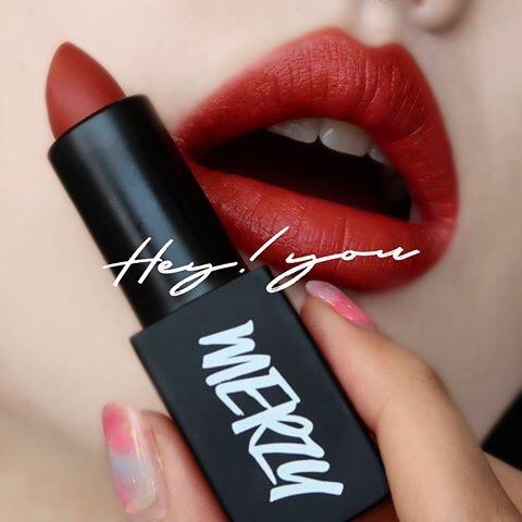 Son Merzy Another Me The First Lipstick