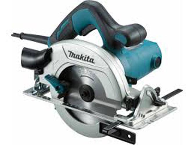 Máy cưa đĩa makita hs7010