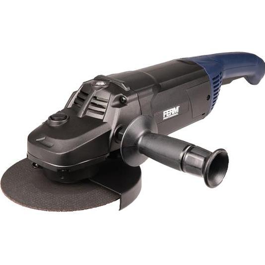 Máy mài góc ferm 2400w - 180mm - agm1097p