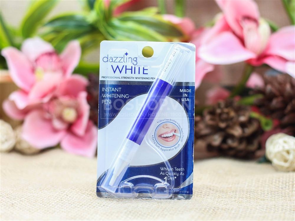 but-tay-trang-rang-dazzling-white