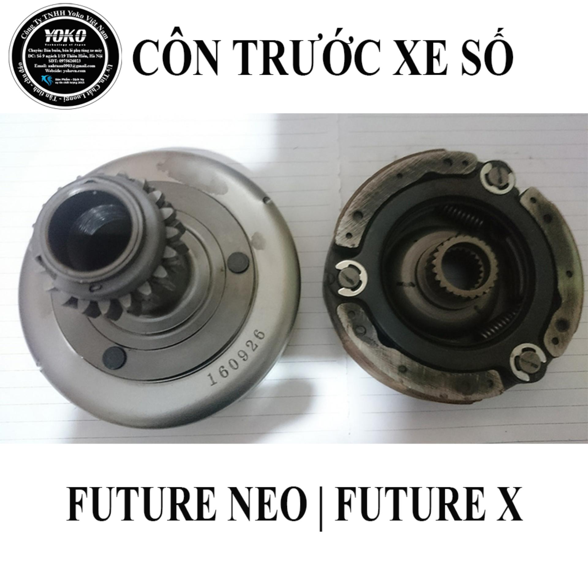 Côn xe máy | Côn trước Future Neo, Future X