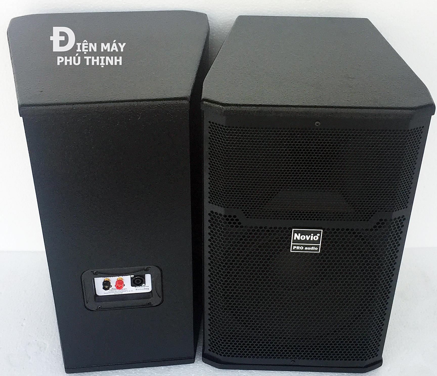 loa full 3 tấc sơn