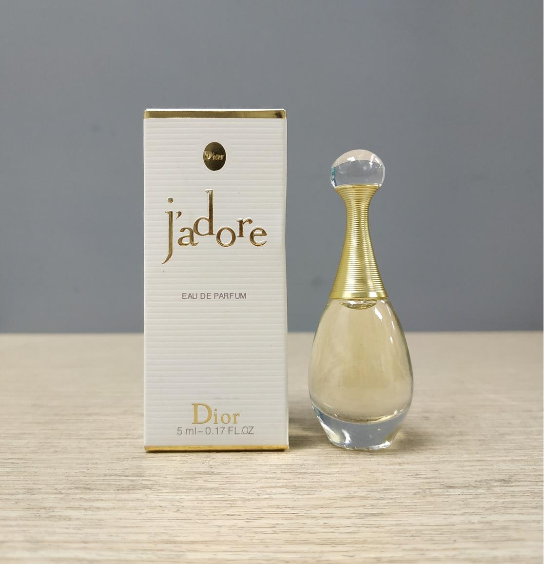 Mua Nước Hoa Dior Jadore EDP 100ml cho Nữ chính hãng Pháp Giá tốt