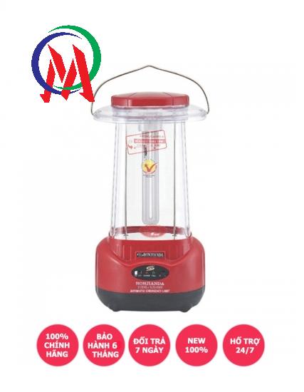 Đèn sạc hjd-3200 siêu sáng