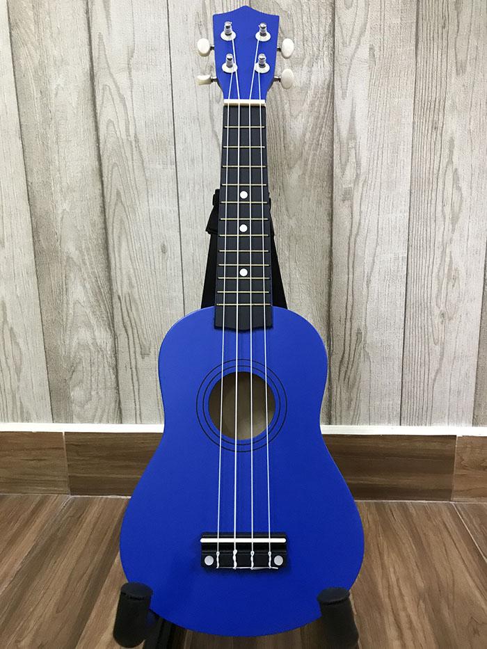 Đàn ukulele soprano gỗ us-1000 - limited edition
