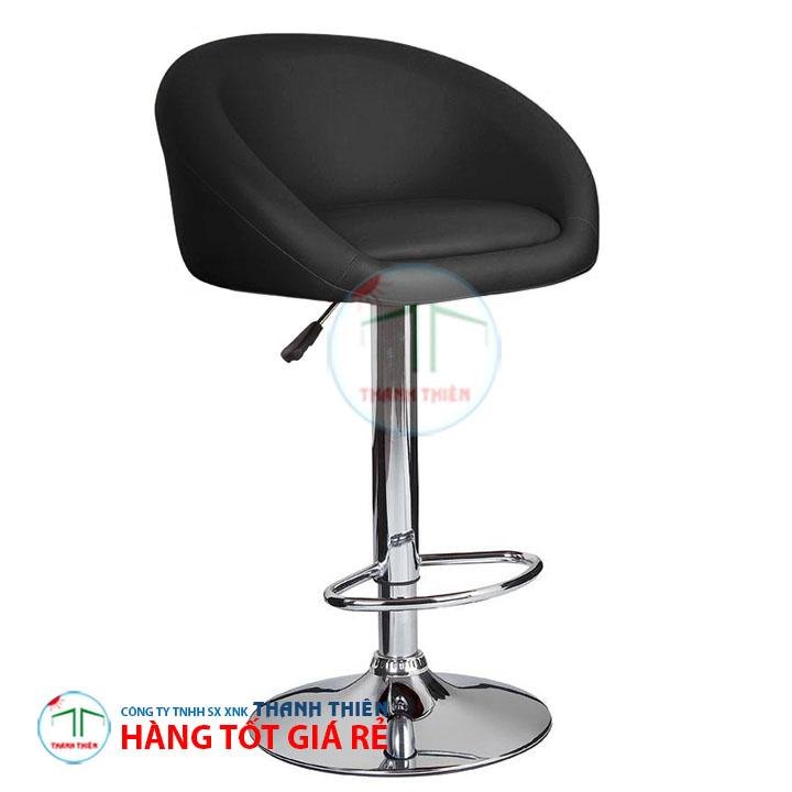 Ghế quầy bar, ghế bar nhập khẩu đẹp tốt giá rẻ GQB 044