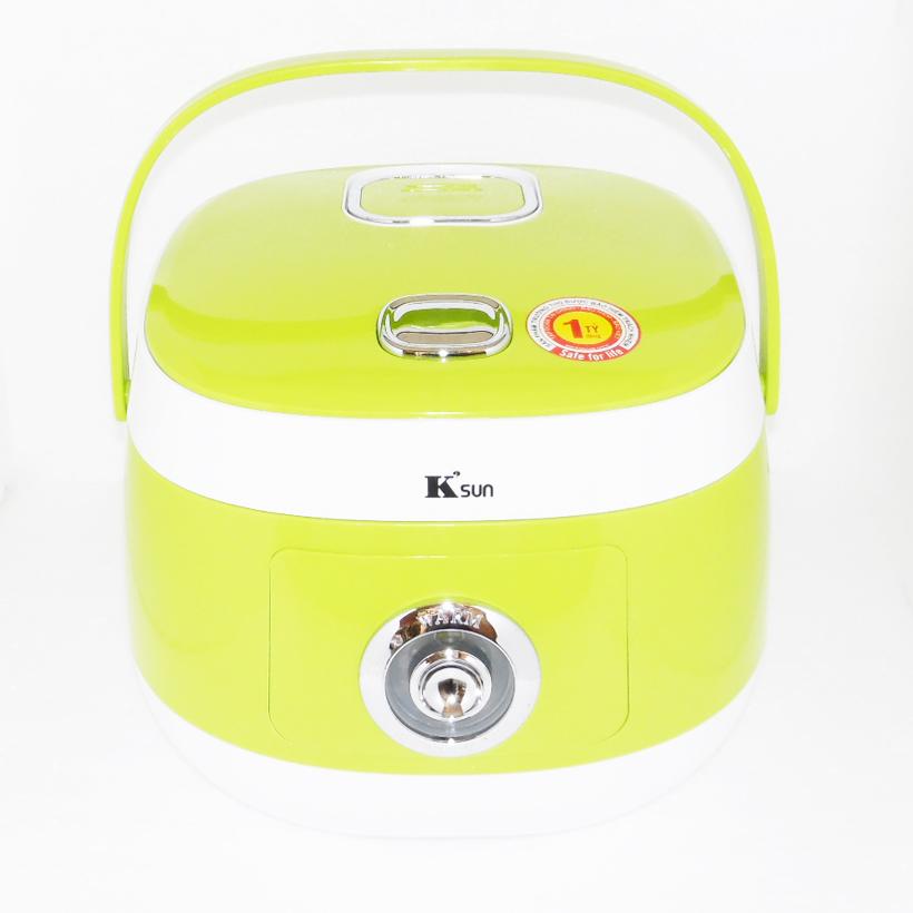Nồi cơm điện trường thọ ksun ba-2088a 1.2l 500w