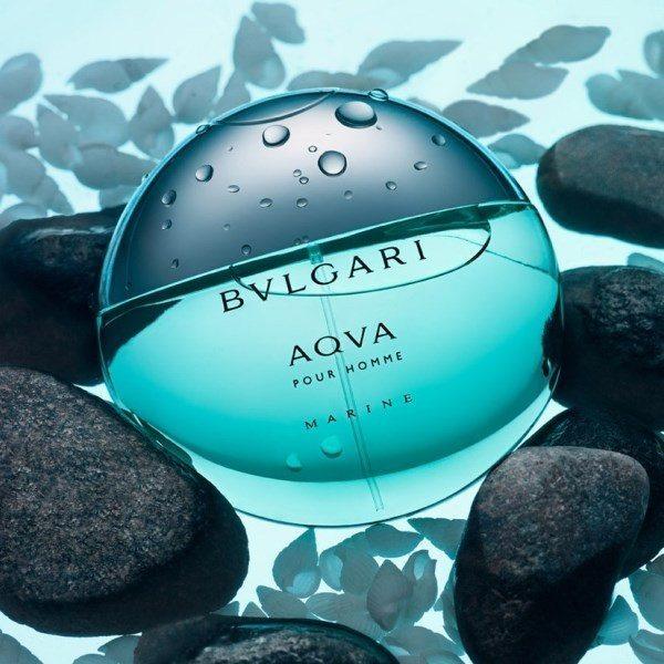 Nước Hoa Nam Bvllgarii Aquaa Pour Homme 100ML NAM TÍNH VÀ TƯƠI MÁT