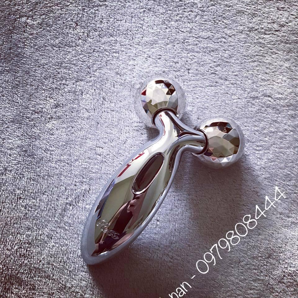 Máy massage thon gọn mặt và body MTG Refa Carat - Made In Japan