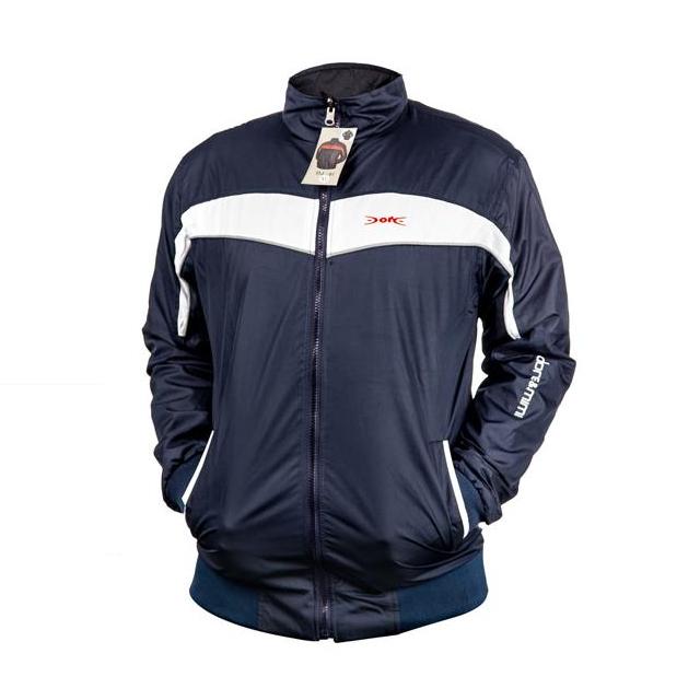 [HCM]Áo khoác thể thao nam Dori D003 Sọc ngang ERIK