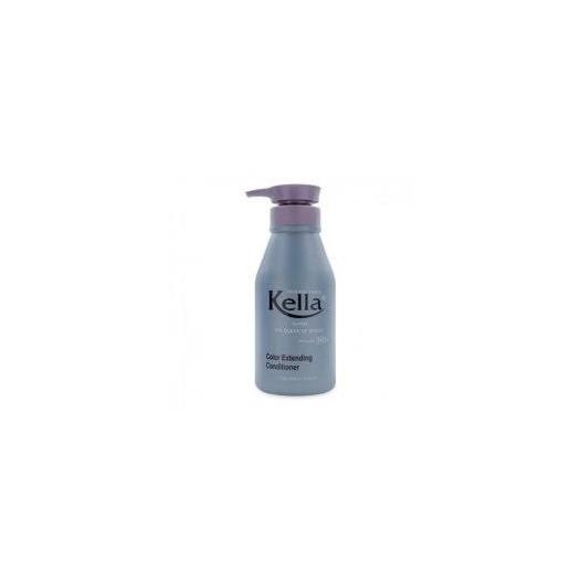 Dầu xả cho tóc màu Kella Color Extending Conditioner 500ml Xám