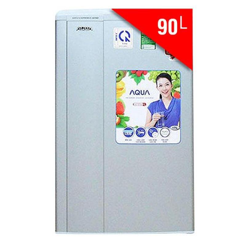 Tủ Lạnh AQUA AQR-95AR Mini 90L