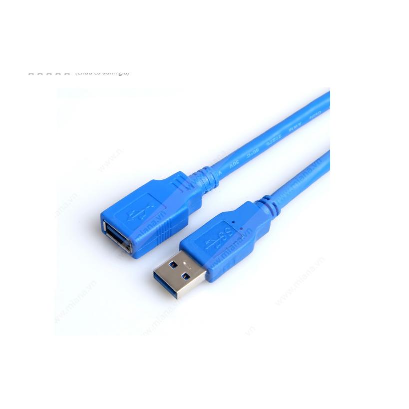 Cáp nối dài usb 1.5m