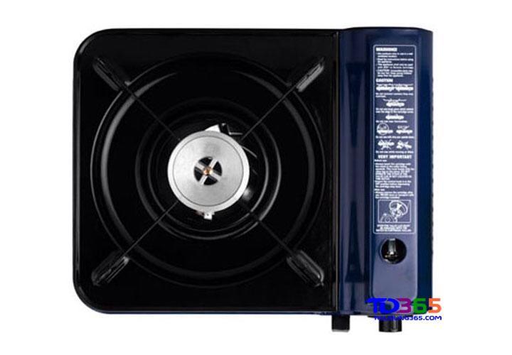 Bếp gas du lịch tiross ts261