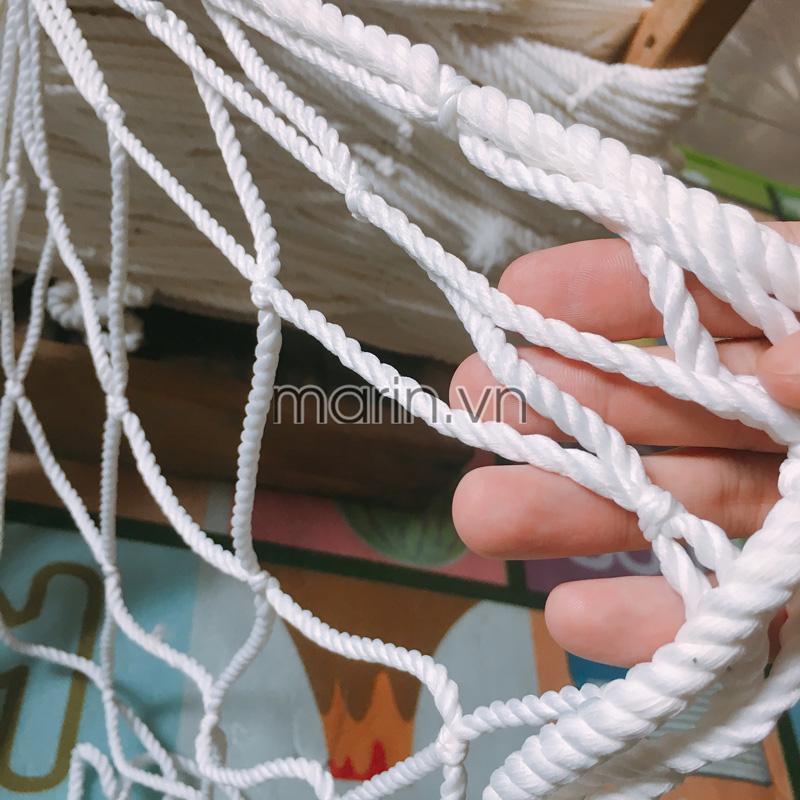 Lưới cầu thang nhiều kích cỡ (15m, 20m, 30m)