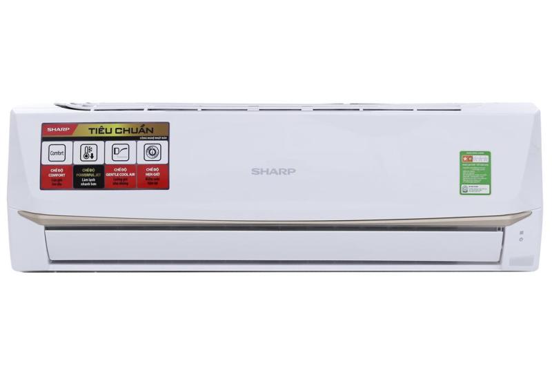 Bảng giá Máy Lạnh Sharp 1HP AH-A9UEW