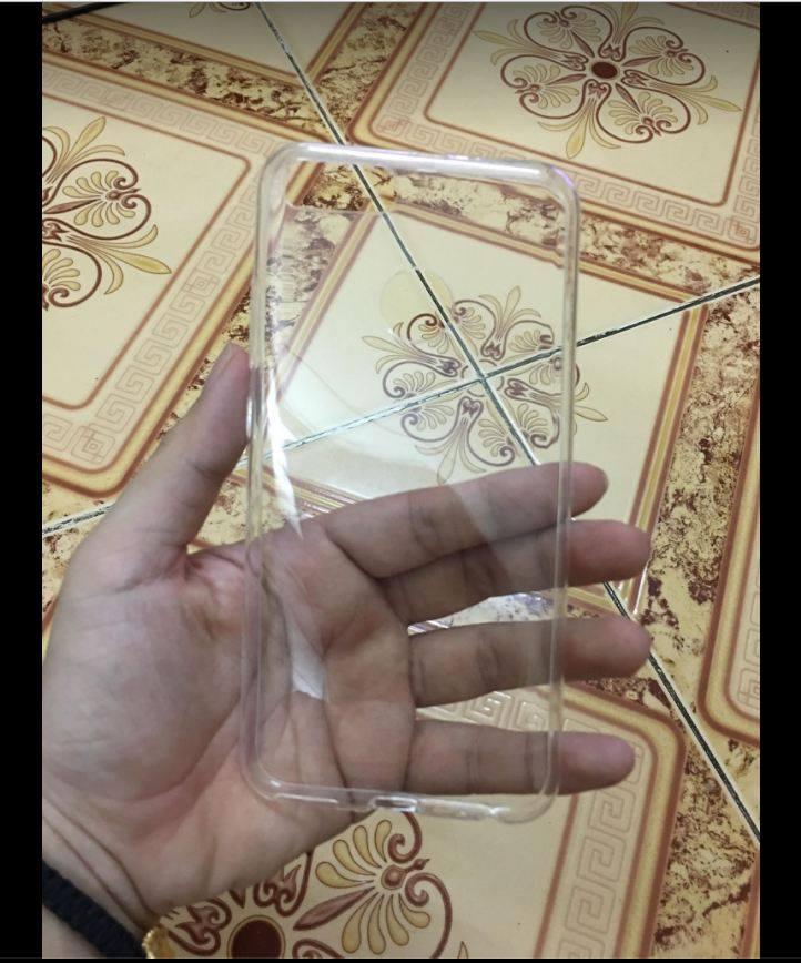 Ốp lưng dẻo cao cấp loại 1 cho Xiaomi Mi 5X