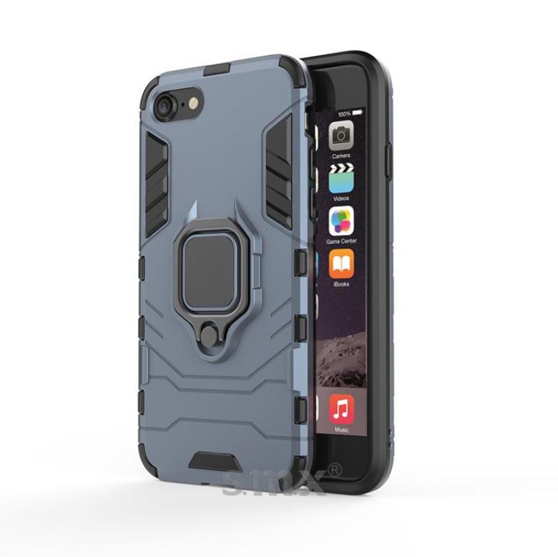 Giá Ốp lưng chống sốc Iron Man cho Iphone 6 Plus / 6s Plus (mẫu 2018)