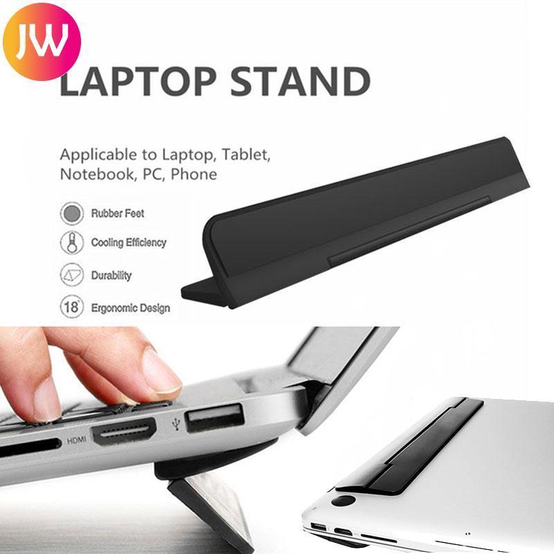 Bảng giá Jinwen Fold Cooling Notebook Stand Laptop Stand for MACBOOK PRO Phong Vũ