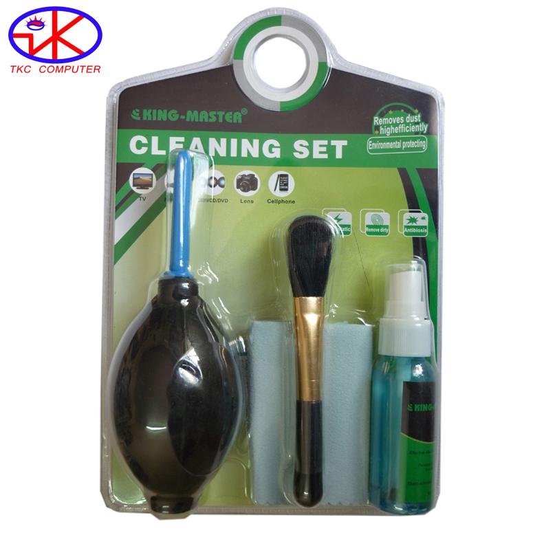 BỘ VỆ SINH MÁY TÍNH 6 MÓN