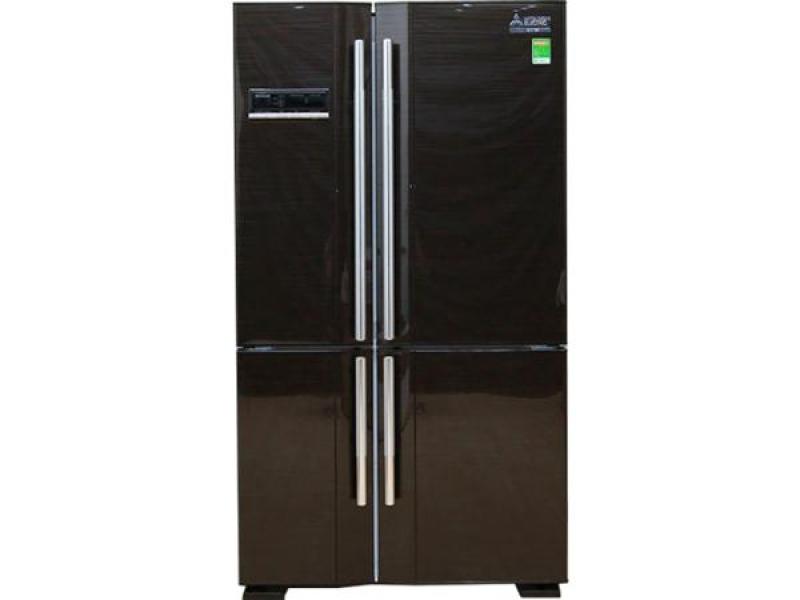 TỦ LẠNH MITSUBISHI ELECTRIC 635 LÍT MR-L78EH-BRW-V