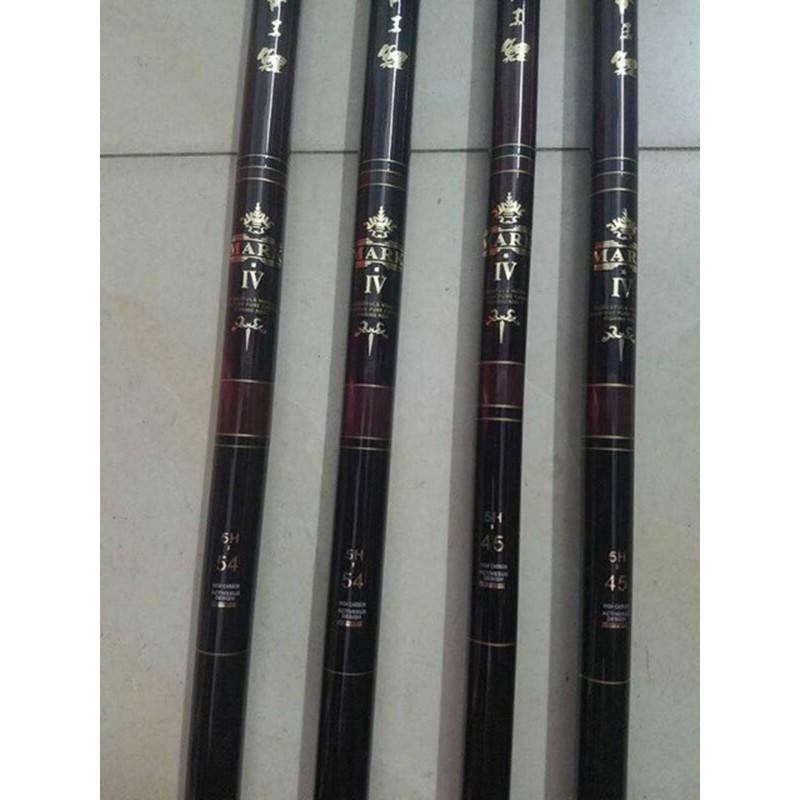 Cần câu tay mark 4 độ cứng 5H ( đồ câu cá Giang Nam ) big sale