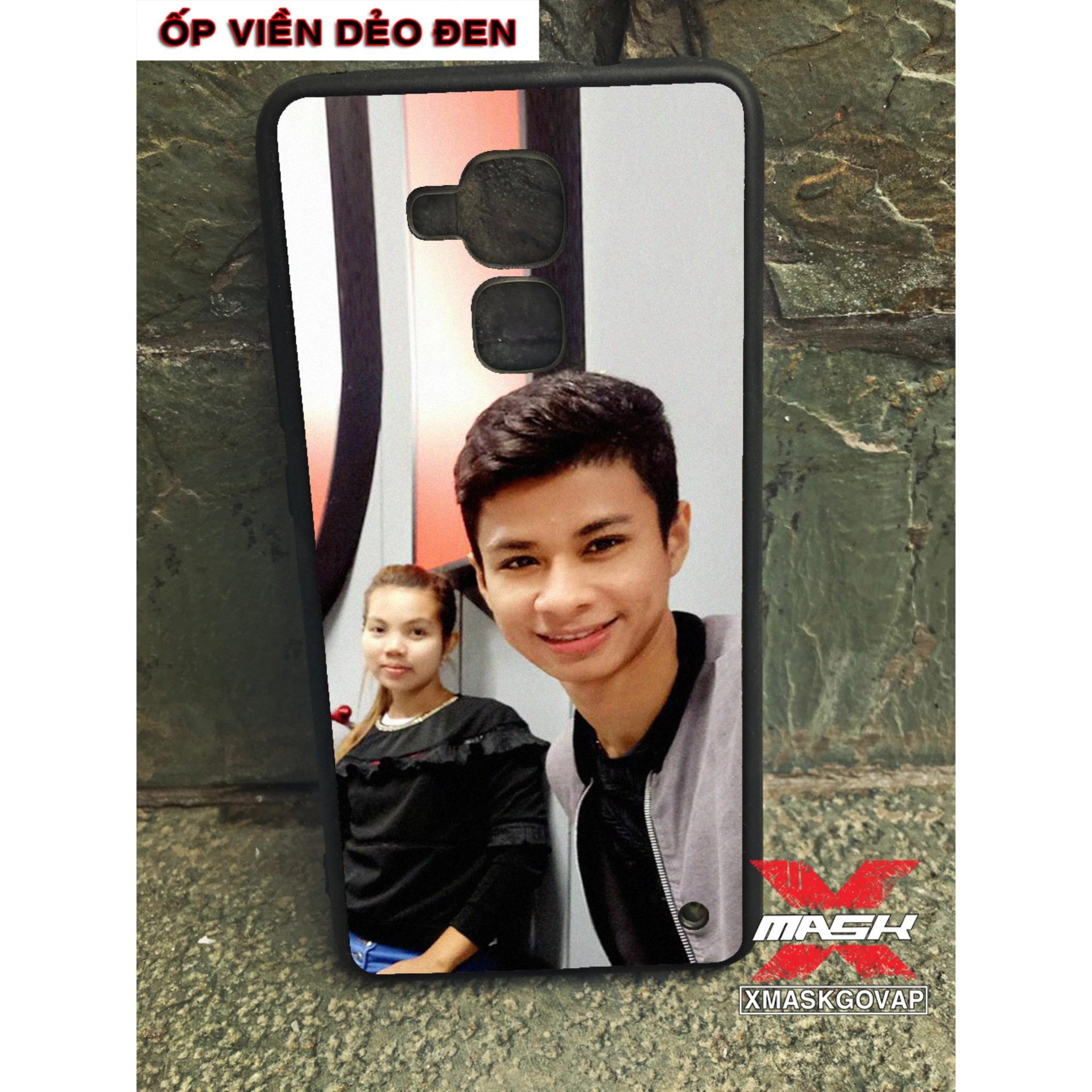 [HCM]ốp lưng Huawei GR5 mini in hình theo yêu cầu