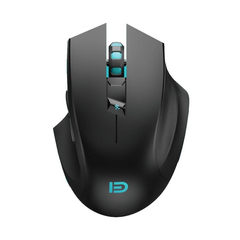 Chuột Game không dây Forter i720
