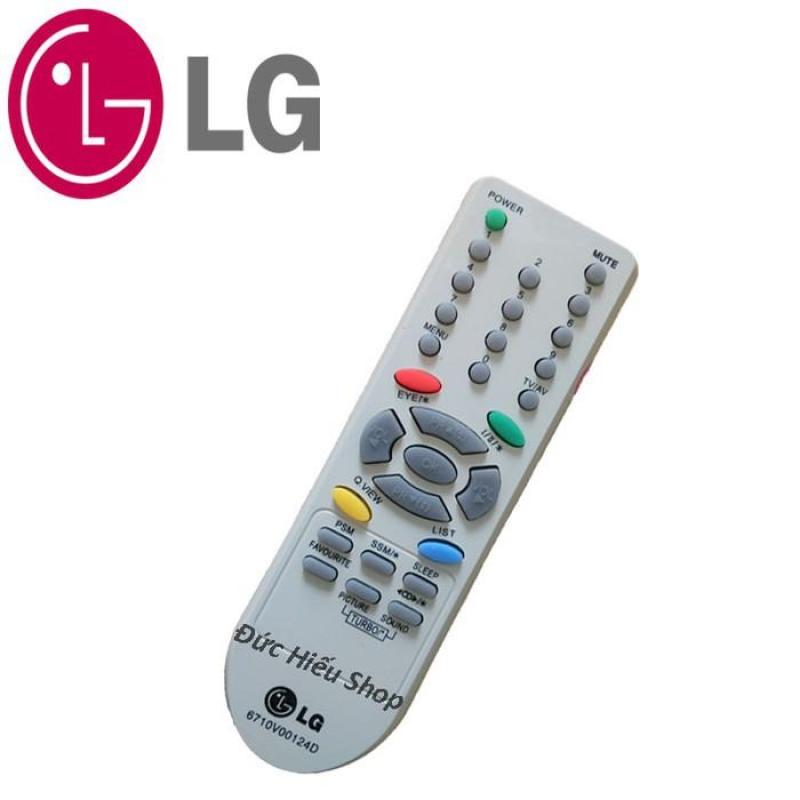 Remote điều khiển tivi LG - Đức Hiếu Shop