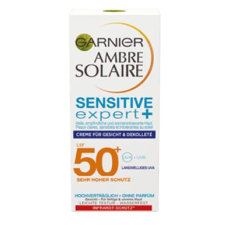 Kem chống nắng Garnier 50+ , 50ml