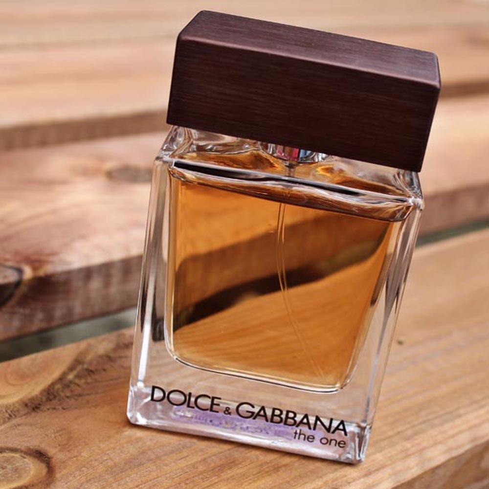Nước Hoa Nam Cao Cấp DocIe Gabana The One EDT 100ml