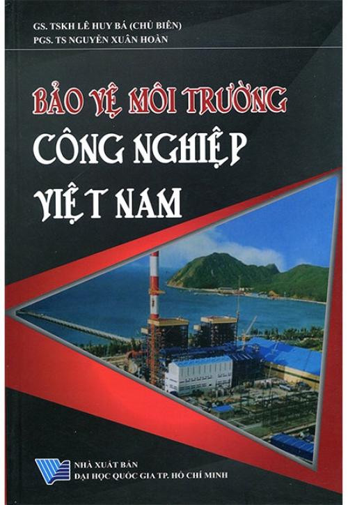 Mua Bảo Vệ Môi Trường Công Nghiệp Việt Nam