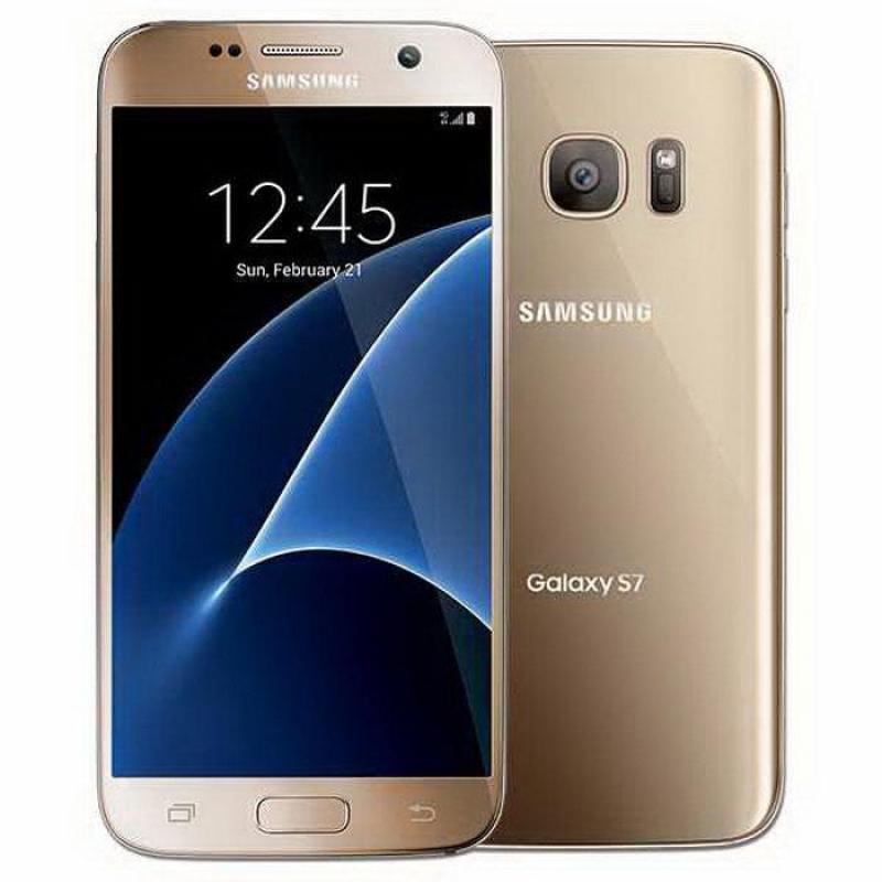 Samsung Galaxy S7 G930 32GB (Vàng)