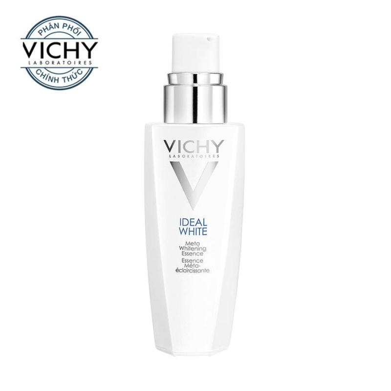 VICHY - TINH CHẤT LÀM TRẮNG DA, GIẢM THÂM NÁM 7 TÁC DỤNG - IW META WHITENING ESSENCE 30ML