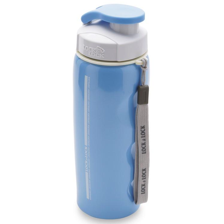 Bình nước thể thao locknlock 550ml lhc211