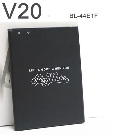 Pin LG V20 (BL- 44E1F) dung lượng 3200mAh,Nguyên SEAL- Đúng Chất Lượng - Cam kết Chuẩn Zin xịn