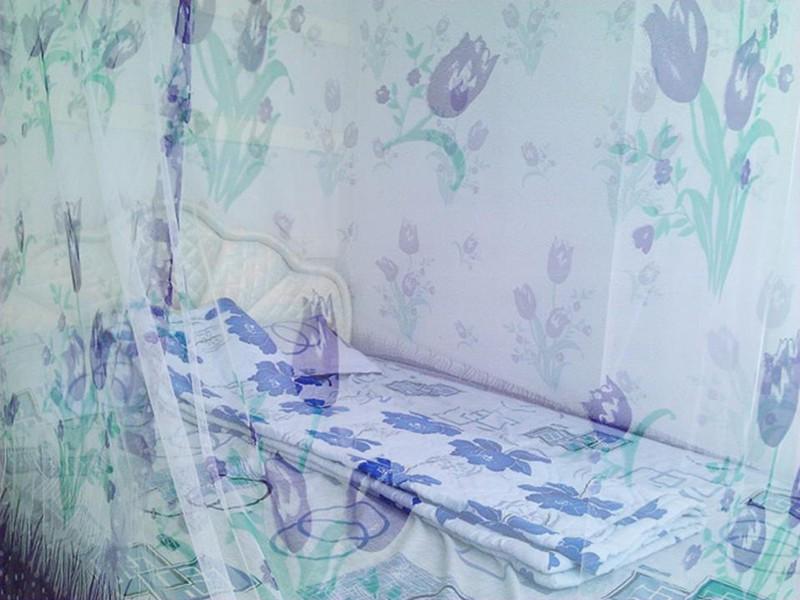Mùng/ màn size cực đại rộng 4m x dài 2m chống muỗi