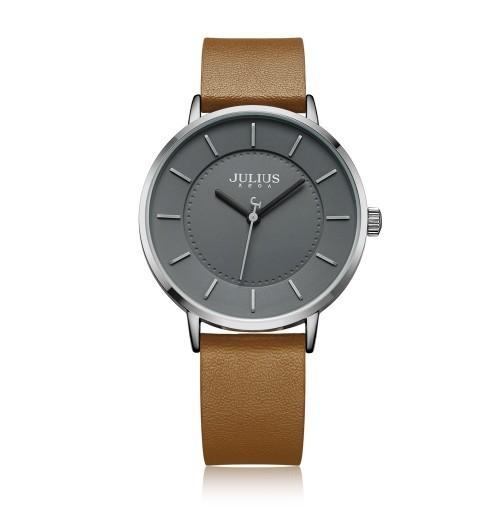 Đồng hồ nam julius ja998d hàn quốc